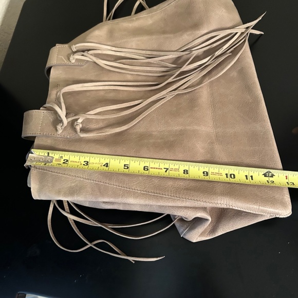 Streets Ahead Boho Bag. NWT - Picture 4 of 12